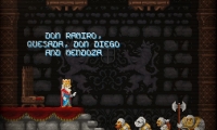 Maldita Castilla