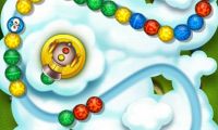 Marble Blast Saga