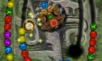 Marble Blast!