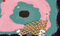 March of the Cards