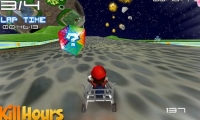 Mario Cart 2