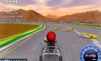 Mario Cart