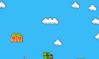 Mario on Drugs