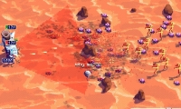 Mars Commando