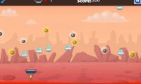 Mars Landing