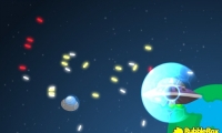 Martian Attack