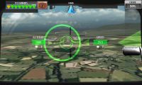 Mayday! Emergency Landing