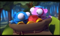 Mega Run