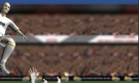 Messi's Hand