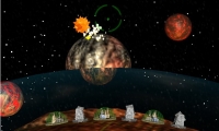 Meteor Storm 2