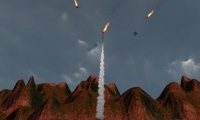 Meteoroids!