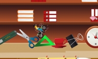 Micro Bike Master