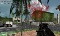 Military Combat 3D