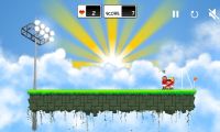 Miniball Tap Football