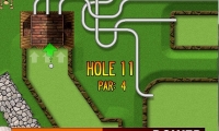 MiniGolf Accessible
