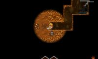 Mining Man