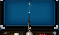 Mission 9 Ball