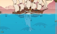 Moby Dick 2