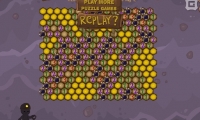 Mole Mines
