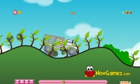 Money Truck