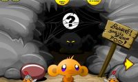 Monkey GO Happy: Adventure