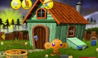Monkey Go Happy: Mini Monkeys 