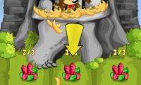 Monkey Temple