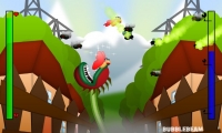 Monster Plant Story