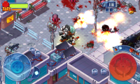 Monster Shooter 2