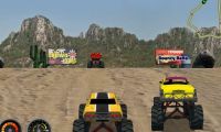 Monster Truck Fever