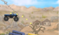 Monster Truck Trip 2