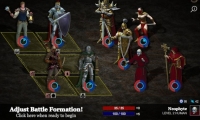 Monsters' Den: Chronicles