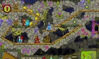 Monsters TD 2