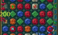 Montezuma Blitz