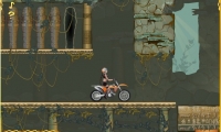 Moto Tomb Racer