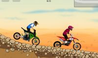 Motocross Challenge