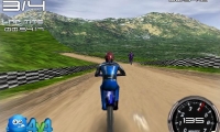 Motocross Unleashed 3D