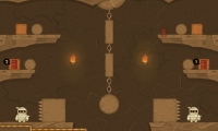 Mummy Blaster