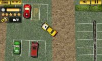 Muscle Car Parking