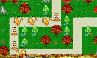 Mushroom Farm Defender