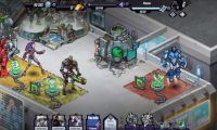 Mutants: Genetic Gladiators