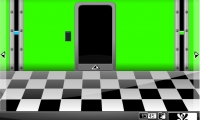 Mystery Escape
