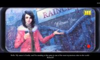 Mystery Trackers: Raincliff's Phantoms