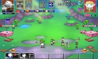 Nano Kingdoms