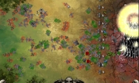 Necropolis Defence