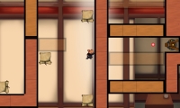 Neko: The Ninja Cat