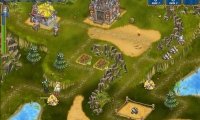 New Yankee in King Arthur's Court