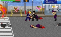 New York City Gangs