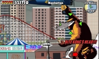 New York Shark