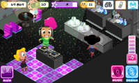 Nightclub Story